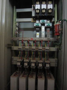 工厂供电系统概述与核心作业环节解析