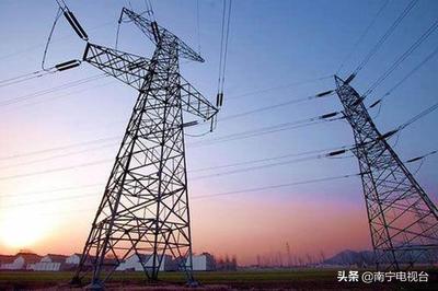 2018年南宁用电量突破200亿千瓦时，城市发展动力强劲